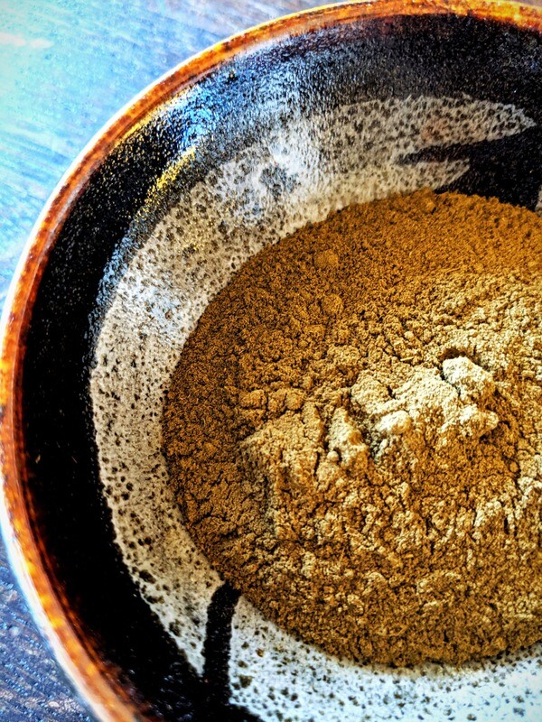 NATURAL DYE - HENNA - 50 g