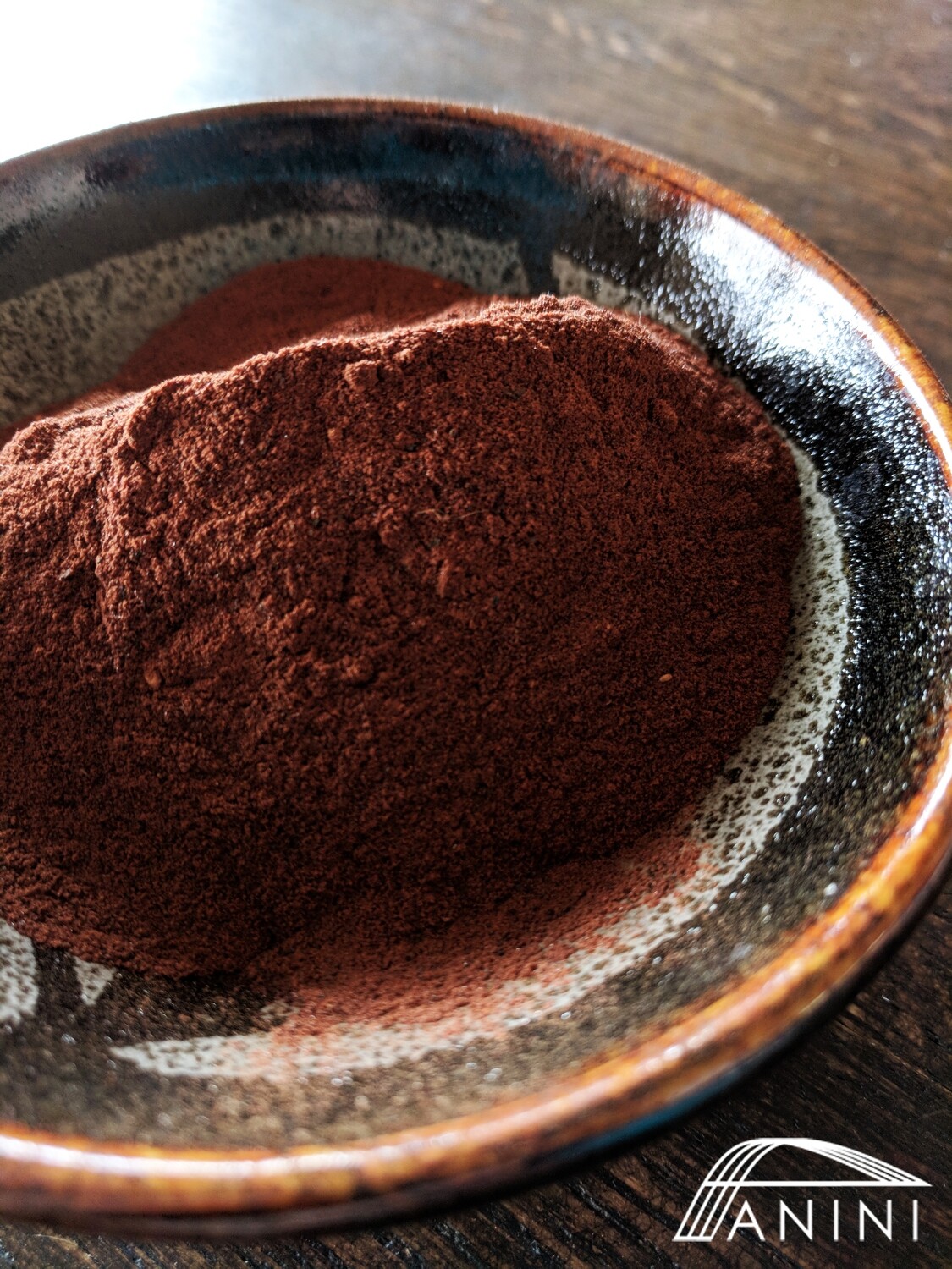 NATURAL DYE - CUTCH - 20 g