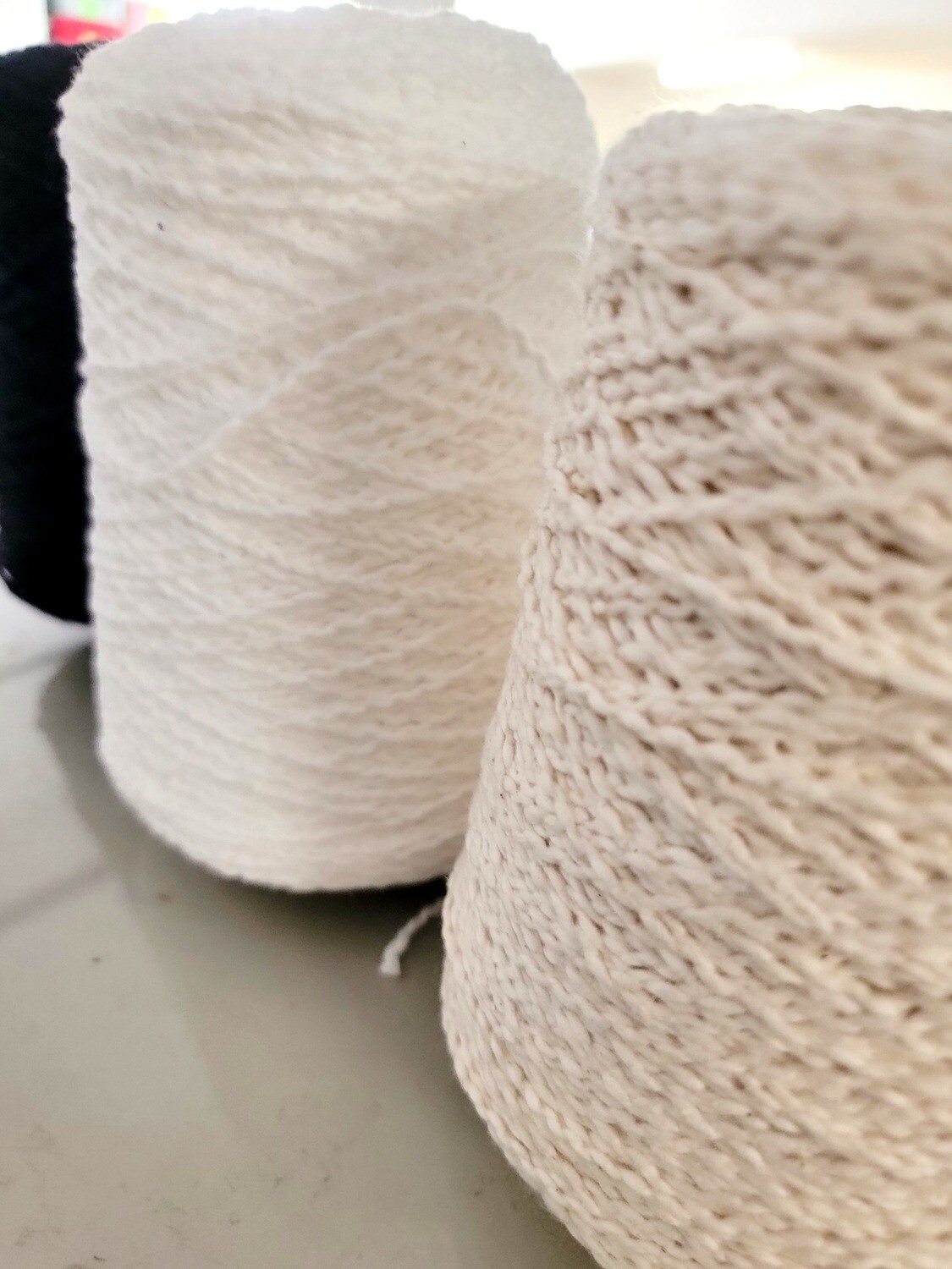 Yarn Cone - Rachel