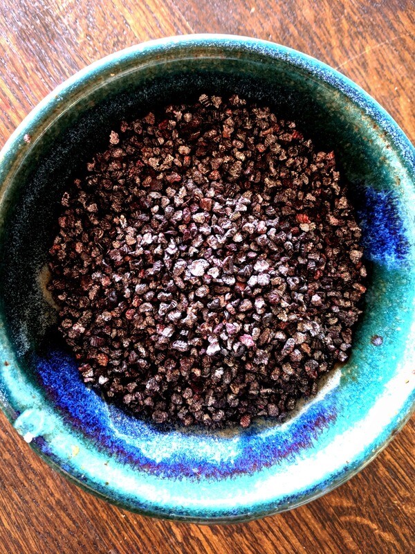 NATURAL DYE - COCHINEAL - 20 g