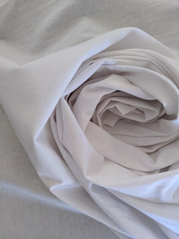 COTTON DISH TOWEL | 32 x 38"