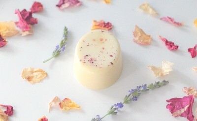 Body Oil Bars