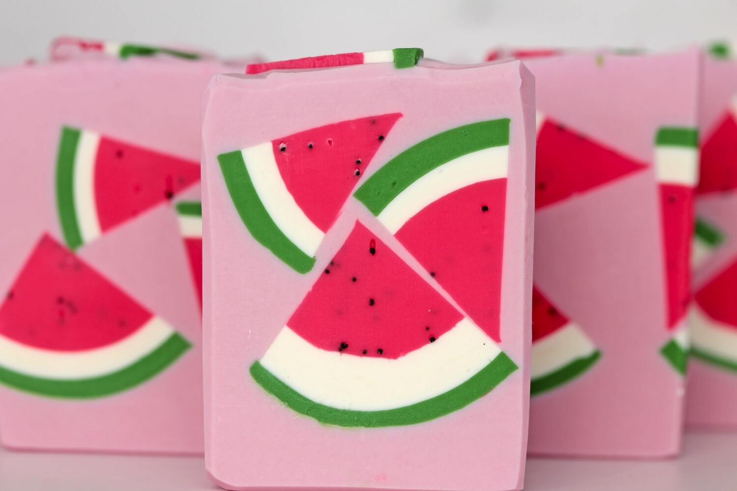 Watermelon Baby