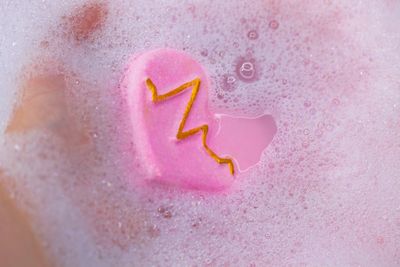 Solid Bubblebath bars