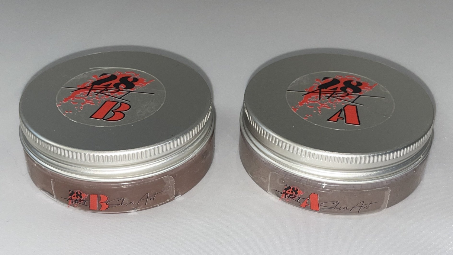 SkinArt Bronze (2x 70gram)