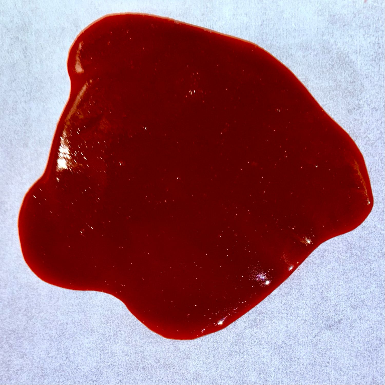 Bloodstain