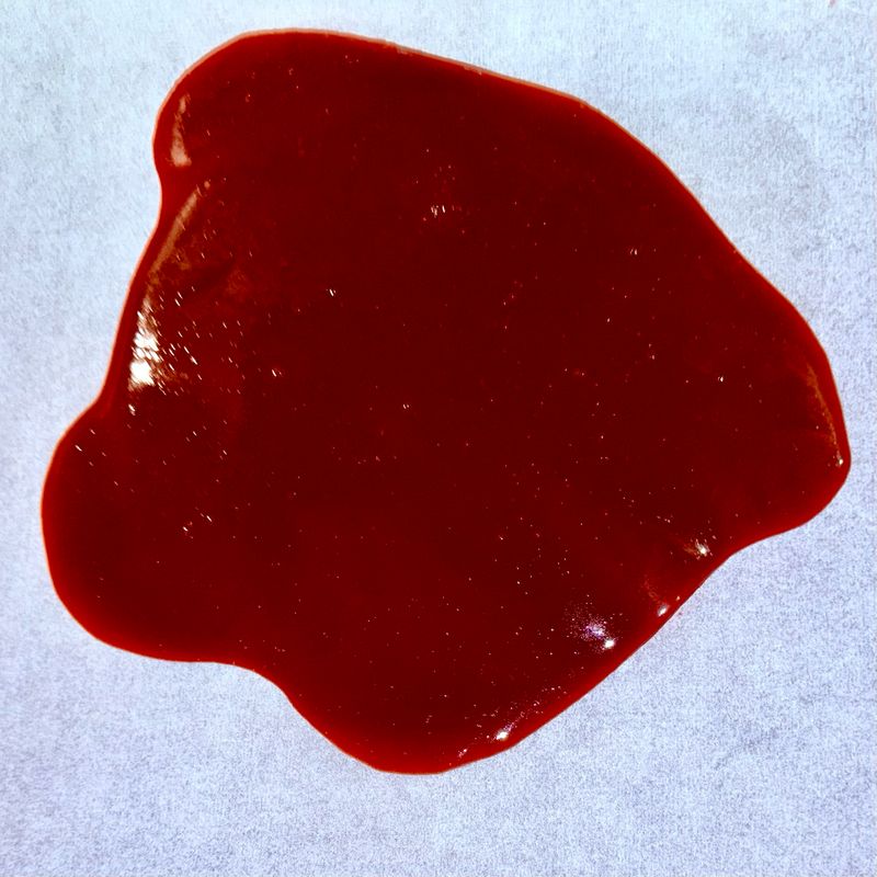 Bloodstain Bloodstain