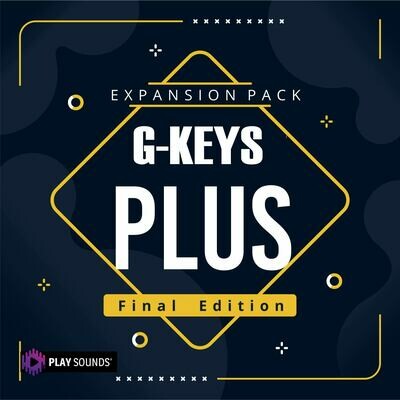 G-KEYS PLUS FINAL EDITION