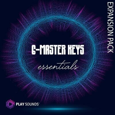 G-Master Keys Essentials