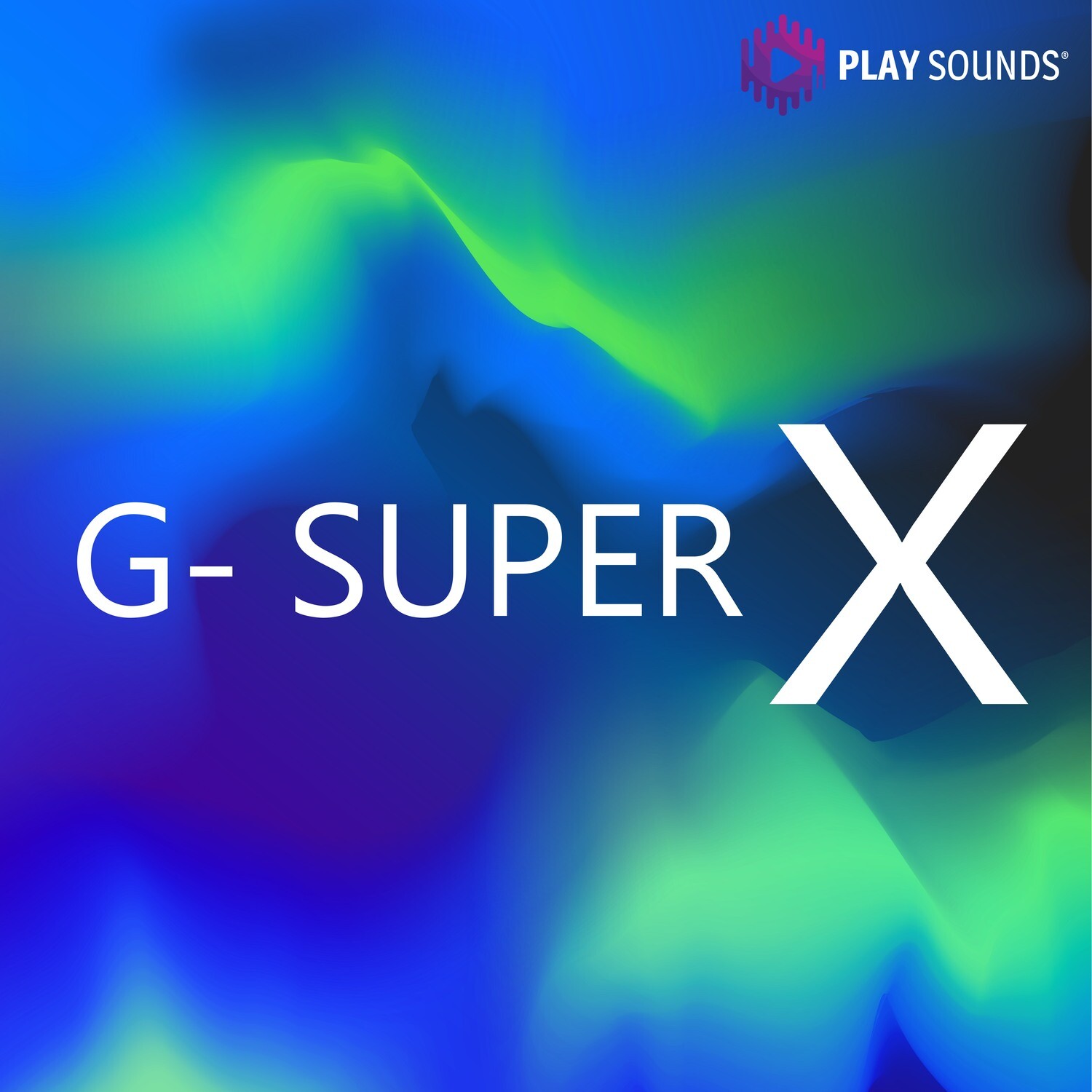 G-SUPER X