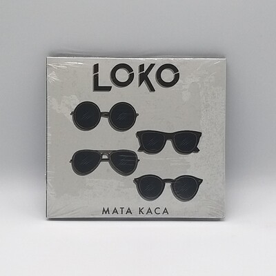 LOKO -KACAMATA- CD