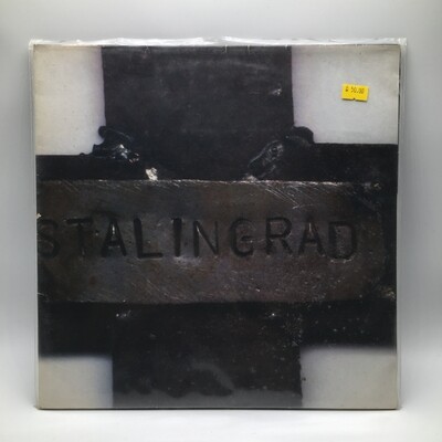 STALINGRAD -S/T- LP