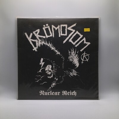 KROMOSOM -NUCLEAR REICH- LP