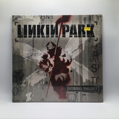 LINKIN PARK -HYBRID THEORY- LP