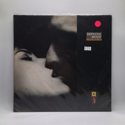 [USED] DEPECHE MODE -A QUESTION OF LUST- 12 INCH EP