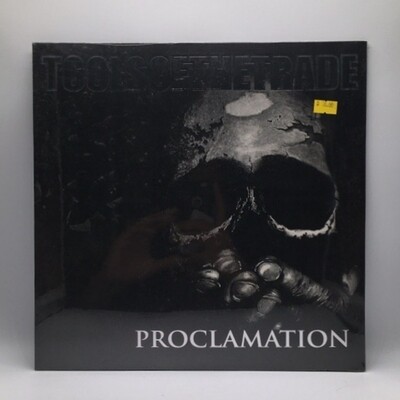 TOOLS OF THE TRADE -PROCLAMATION- LP
