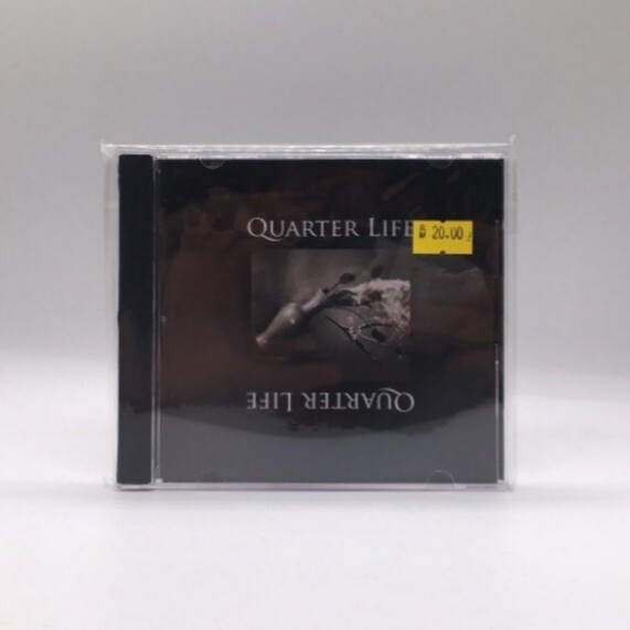 QUARTER LIFE -S/T- CD
