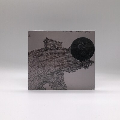 THIS WILL DESTROY YOU -YOUNG MOUNTAIN- CD