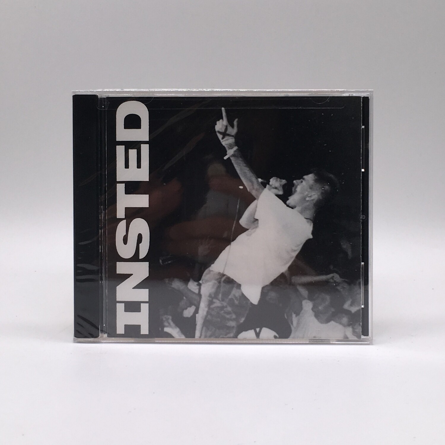 INSTED -BONDS OF FRIENDSHIP- CD