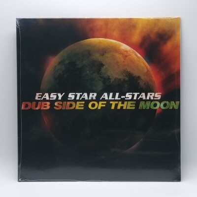 EASY STAR ALL-STARS -DUB SIDE OF THE MOON- LP