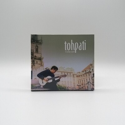 TOHPATI -FOREVER- CD