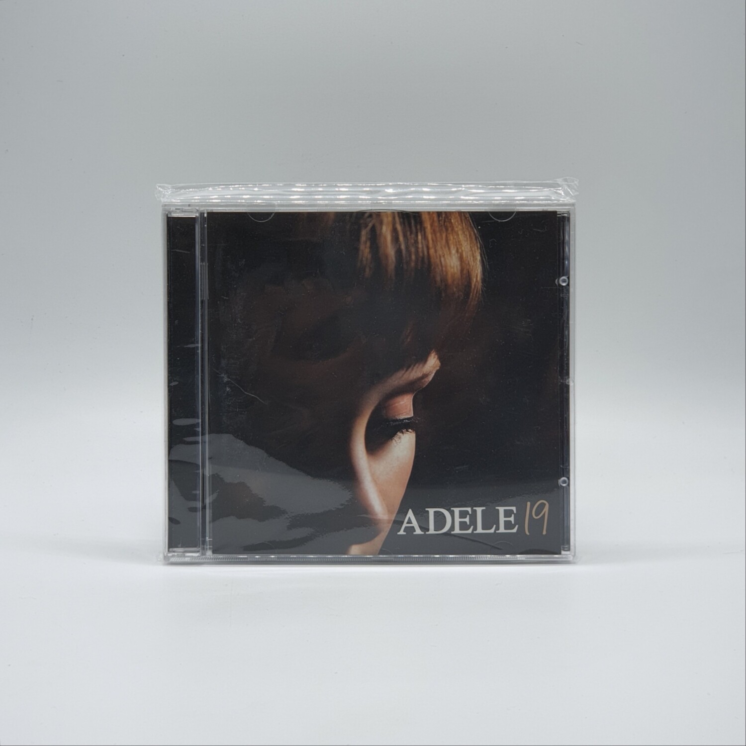 [USED] ADELE -19- CD