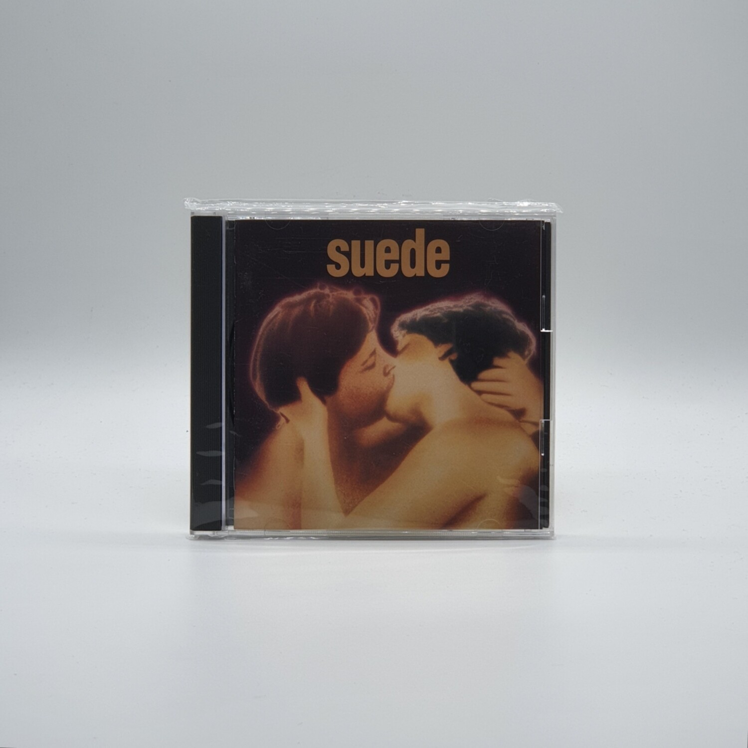 [USED] SUEDE -S/T- CD