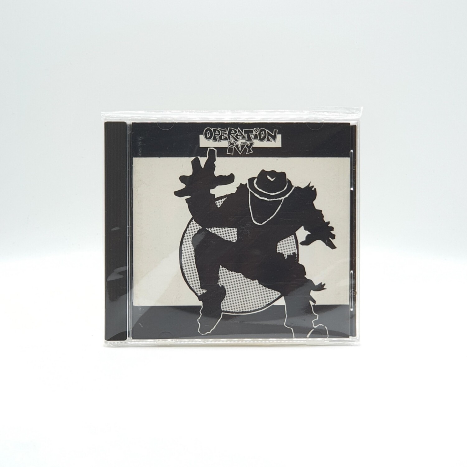 [USED] OPERATION IVY -ENERGY- CD