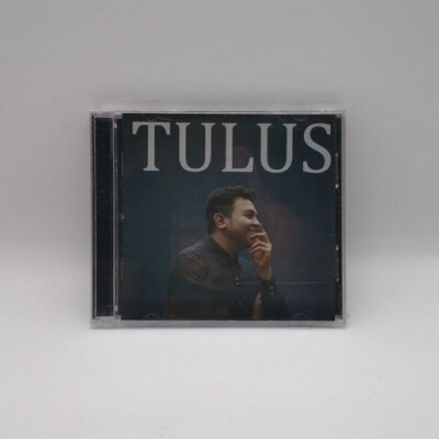 TULUS -GAJAH- CD