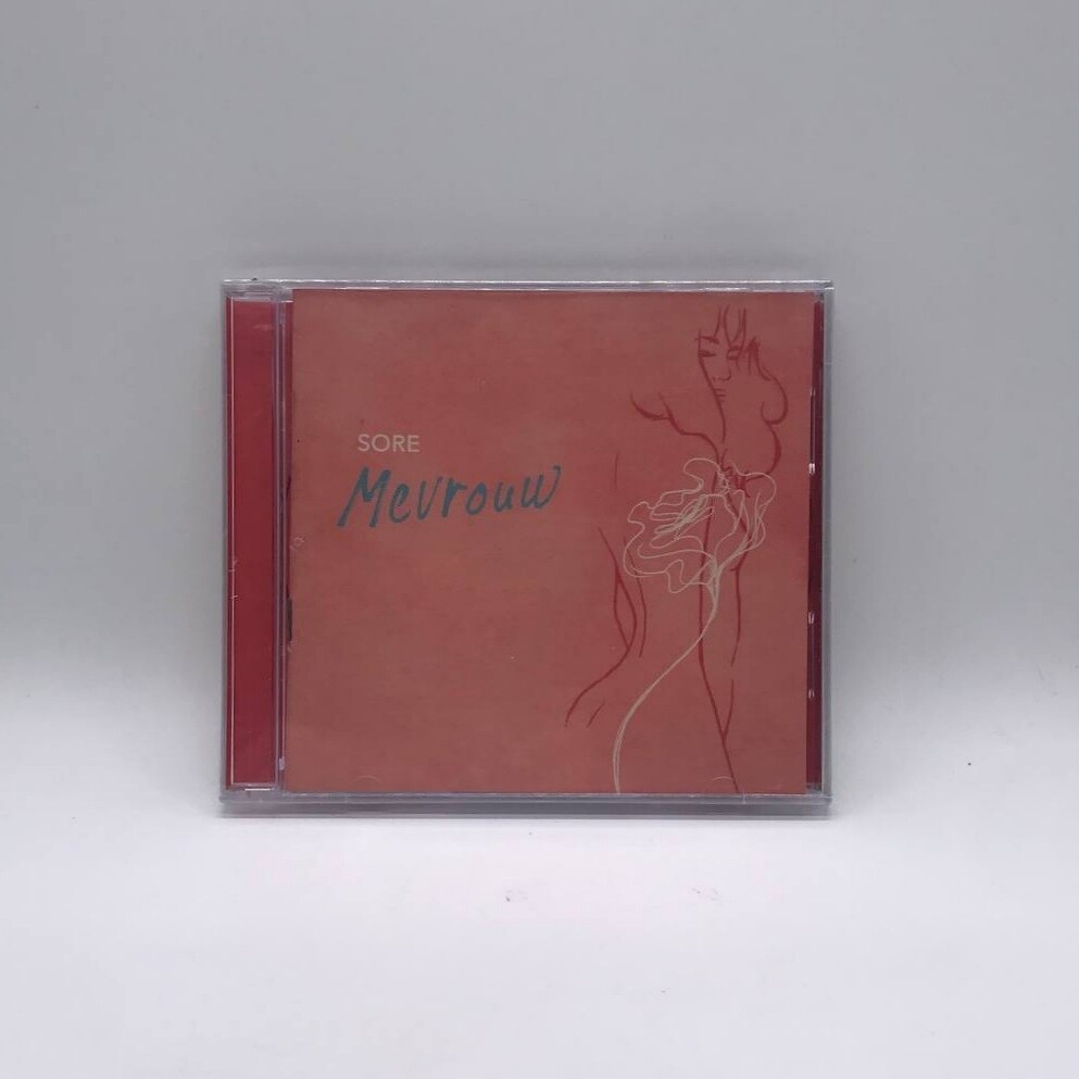 SORE -MEVROUW- CD