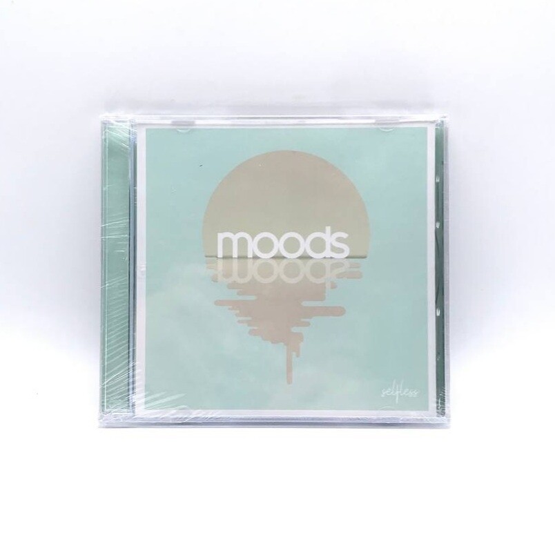 MOODS -SELFLESS- CD