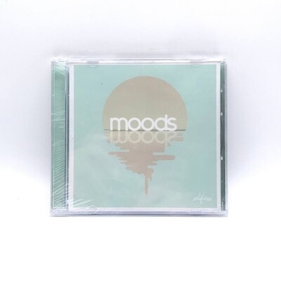 MOODS -SELFLESS- CD