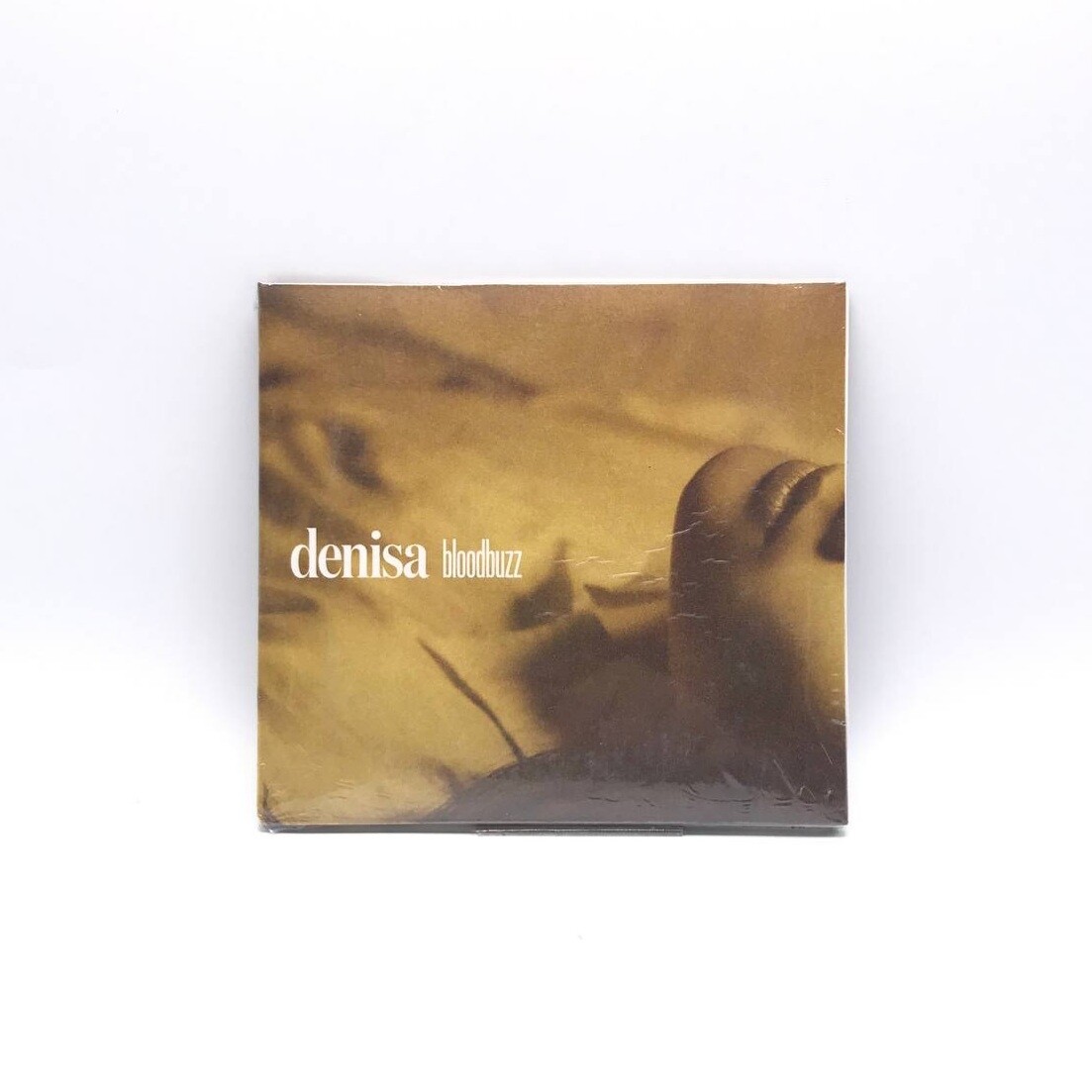 DENISA -BLOODBUZZ- CD