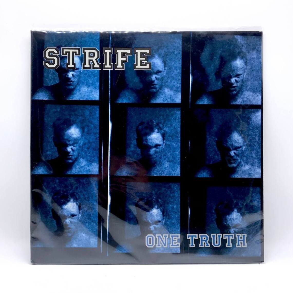 [USED] STRIFE -ONE TRUTH- LP