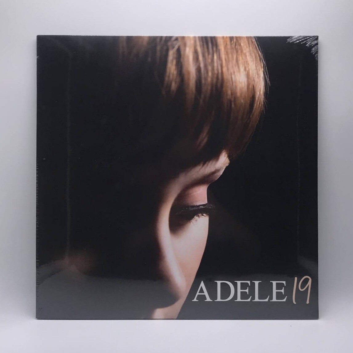 ADELE -19- LP