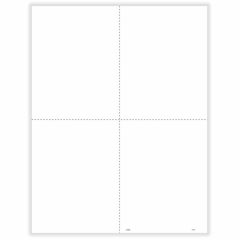 1099-R #5179 (Pkg. of 100 Forms)