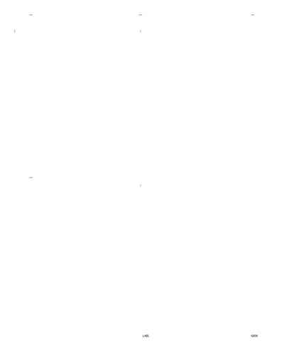 W-2 Form #5209 (Pkg. of 100 Forms)