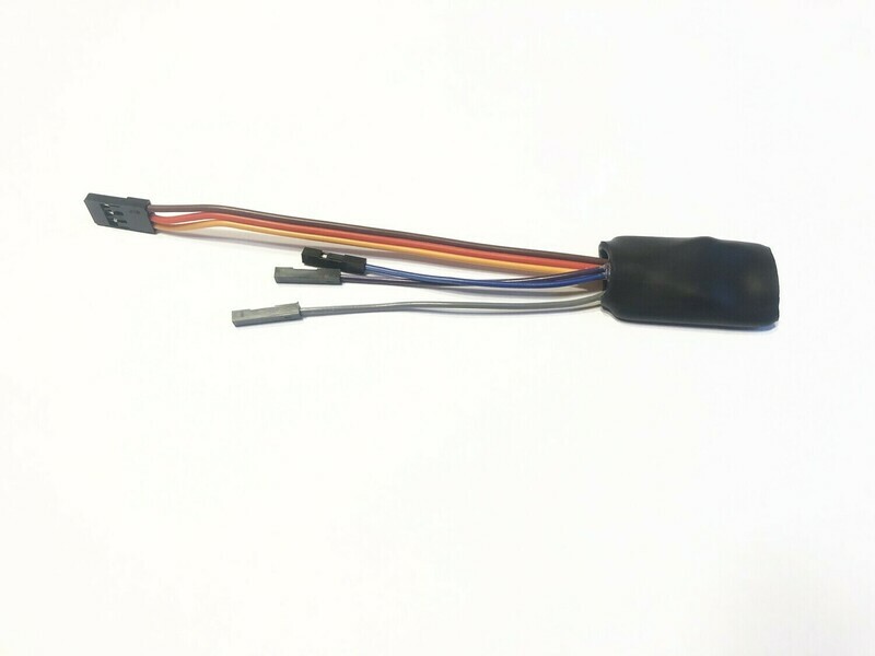 VSR VIRTUAL RC ADAPTER (UNICORN ADAPTER)