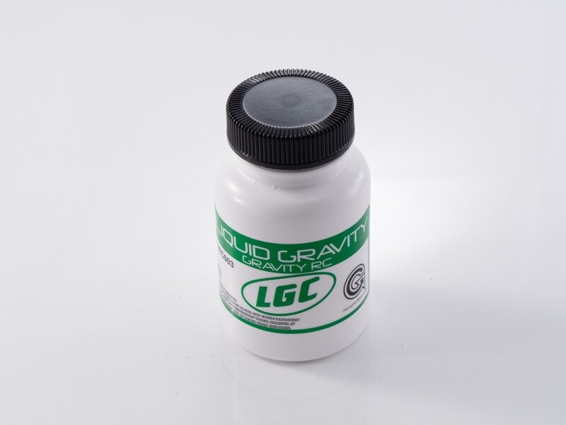 Liquid Gravity LGC