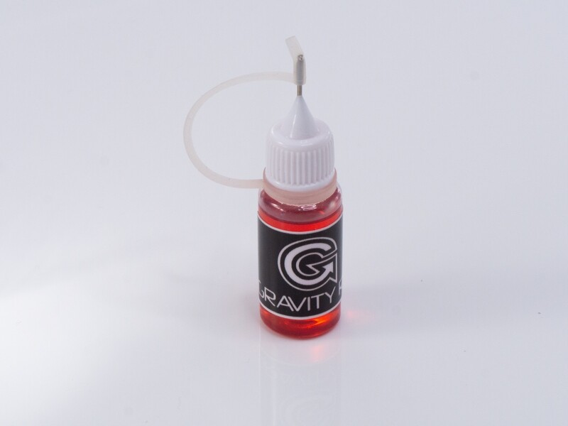 Anti Gravity Bearing oil