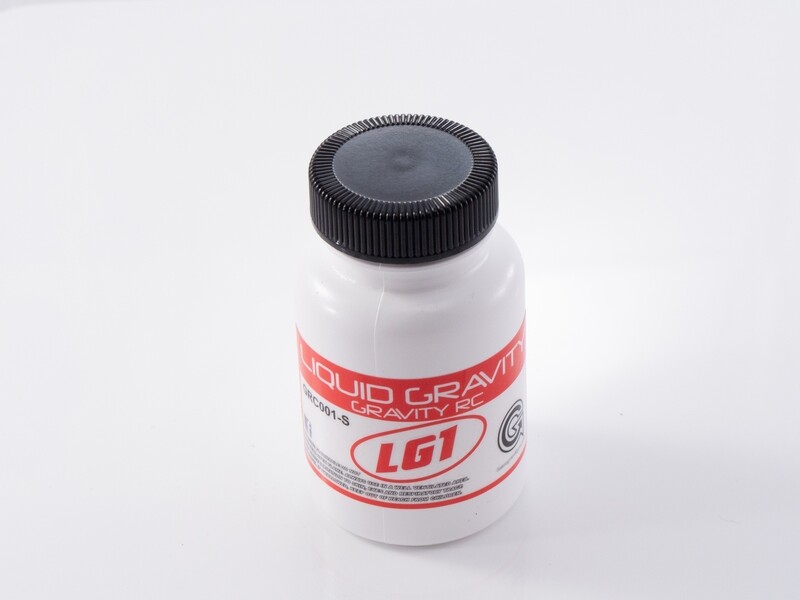 Liquid Gravity LG1