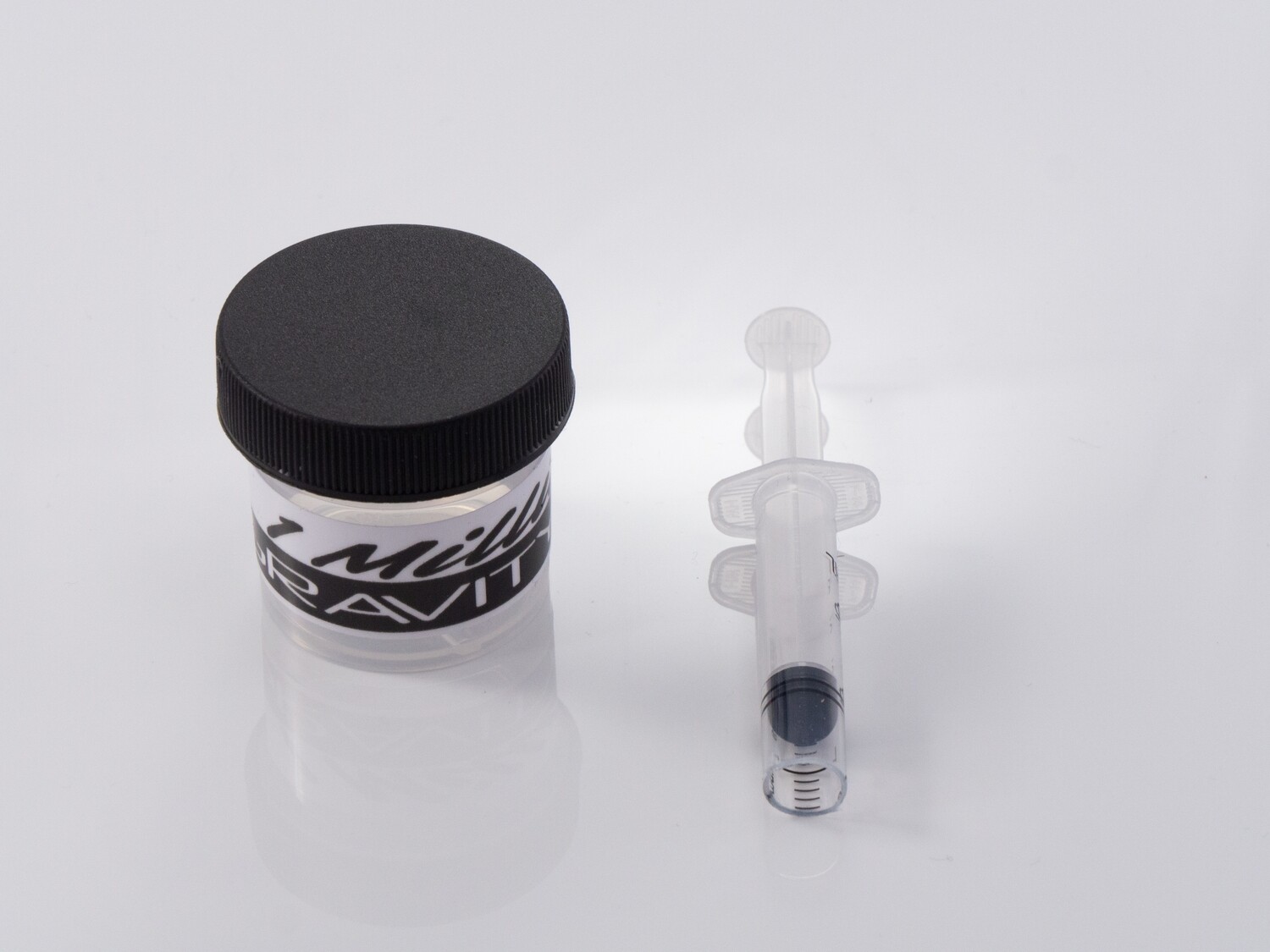 1Million cst Silicone Diff Fluid