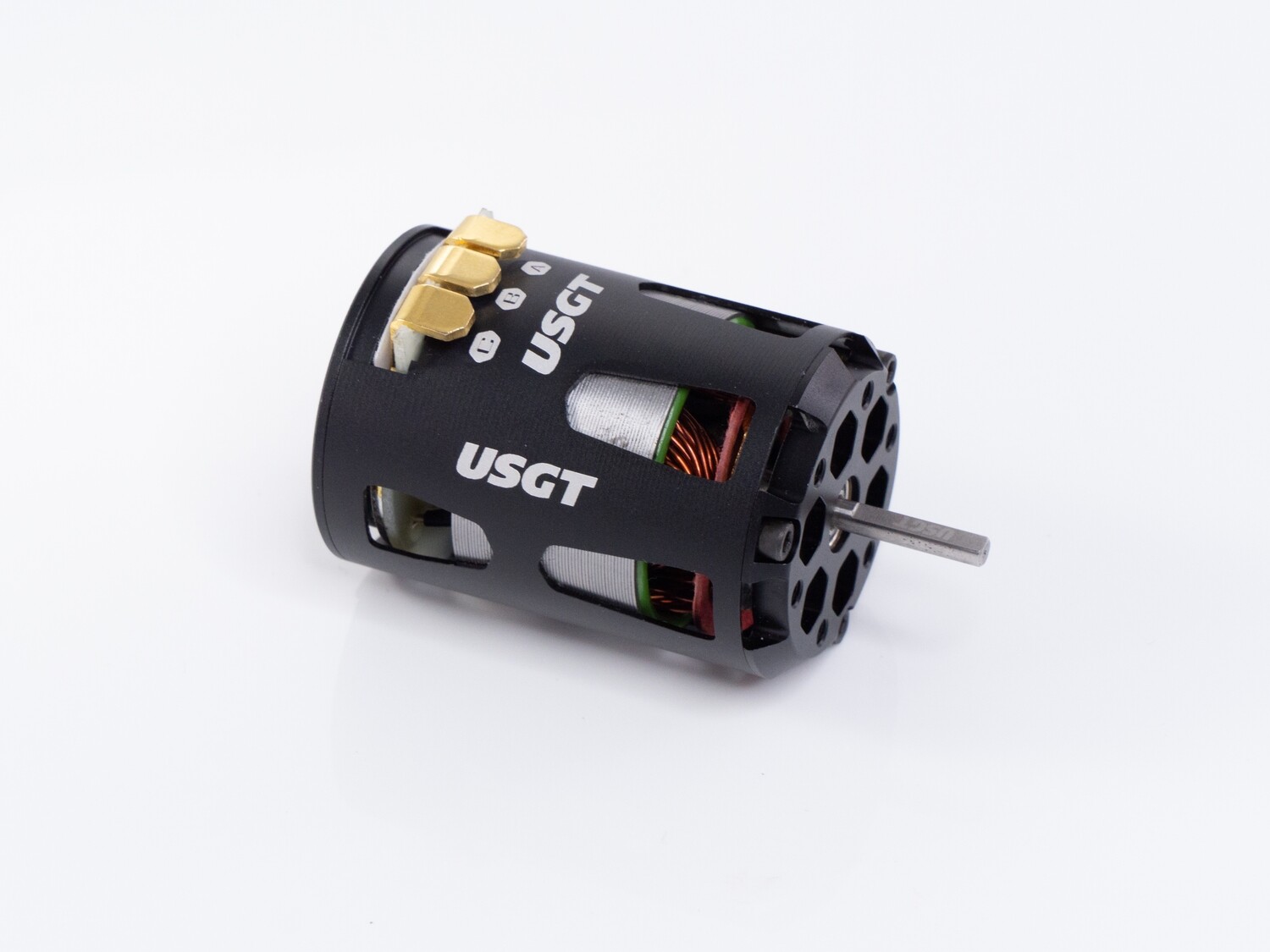 USGT 21.5 Spec Motor (30deg Fixed Timing)