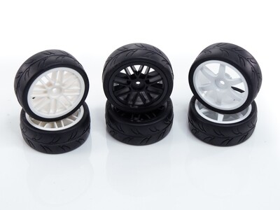 USGT TIRES