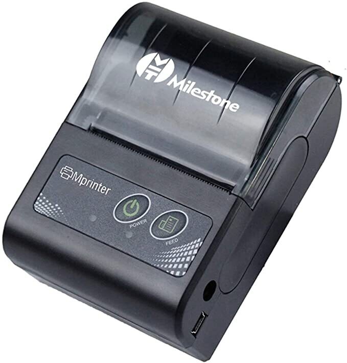 Motolyser / Magnalyser Printer