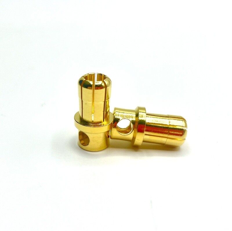 Ultra Bullet 8mm Bullet Plug (2)