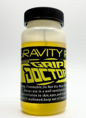 LIQUID GRAVITY TRACTION