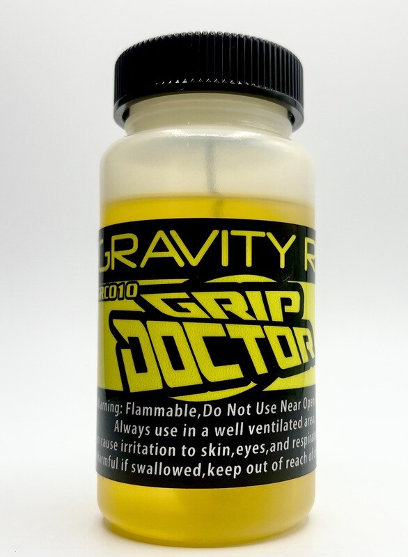 Liquid Gravity GRIP DOCTOR (ODORLESS)