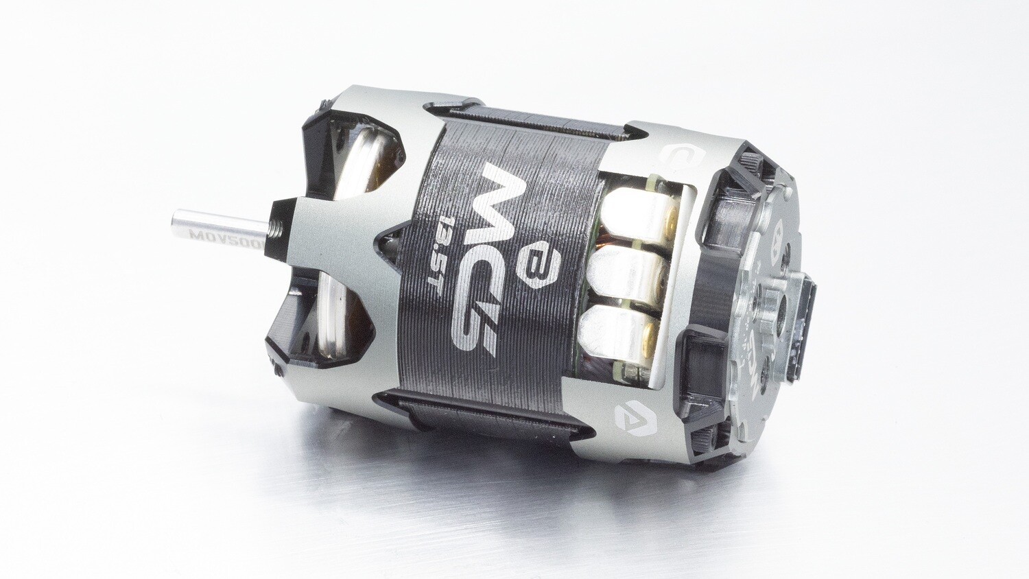 &quot;MC5&quot; 13.5T PRO TUNED SPEC MOTOR (2 Pole 540)