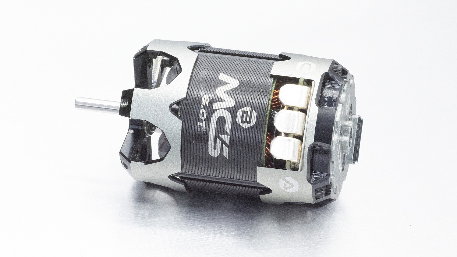&quot;MC5&quot; 6.0T PRO TUNED MOTOR (2 Pole 540)